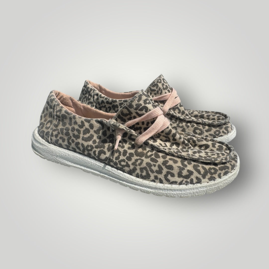 Boutique Gypsy Jazz Size 10